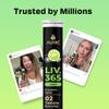 Auric Liver Detox effervescent 80 Tablets Supports Overall Wellbeing and Normal Body Functions | Made with Premium Herbal extracts | Drop - Fizz - Drink view 3