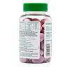 Chewy Vites Adult Bone Support 50 Vitamin Gummies, 400mg Calcium Gummies with 20 mcg Vitamin D3, for Bones, Teeth & Muscle Function, 2-a-Day, Vegan, Mix of Wild Cherry and Strawberry Flavour view 2
