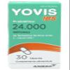 Yovis IBS Probiotic Food Supplement 30 capsules view 1