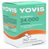 Yovis IBS Probiotic Food Supplement 30 capsules view 2