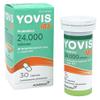 Yovis IBS Probiotic Food Supplement 30 capsules view 4