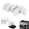 7313285779 Compatible with Delonghi Coffee Maker Filter Replacement-Activated Charcoal Coffee Maker Filter Replacement (5 Pcs) view 1