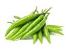 Fresh Indian Green Chilies I Farm Fresh I 1KG view 1