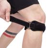 Patella Tendon Knee Strap Knee Brace For Women Men Adjustable Strap For Soccer Basketball Baseball Running view 1