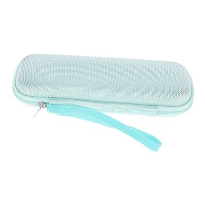 Beaupretty Toothbrush Storage Box Portable Travel Case for Electric Toothbrush Toothpaste Travel Bag for Camping and Home Use