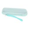 Beaupretty Toothbrush Storage Box Portable Travel Case for Electric Toothbrush Toothpaste Travel Bag for Camping and Home Use view 1