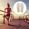 2 Pairs Shoe Insoles Light Weight Breathable Shoe Pads Flat Feet Correction EVA Soles Relief Insoles for Walking Running view 4