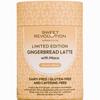 Sweet Revolution Gingerbread Latte with Maca Barista Blend (1 x 100g). Caffeine Free, Gluten Free, Dairy Free, Refined Sugar-Free. view 1
