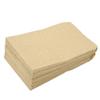 Culnflun Kraft Paper Bags Storage Envelop Style Wheat Corn Rice Seeds Pack 100PCS (9 * 13 Adhesive) view 4