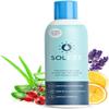 Prickly Heat Treatment Spray for All Ages | Instant Cooling Relief for Itchy Skin & Heat Rash Prevents | Soothes Skin Spray Made with Natural Ingredients for Lasting Protection (150 ml) view 1