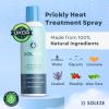Prickly Heat Treatment Spray for All Ages | Instant Cooling Relief for Itchy Skin & Heat Rash Prevents | Soothes Skin Spray Made with Natural Ingredients for Lasting Protection (150 ml) view 2