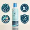 Prickly Heat Treatment Spray for All Ages | Instant Cooling Relief for Itchy Skin & Heat Rash Prevents | Soothes Skin Spray Made with Natural Ingredients for Lasting Protection (150 ml) view 4