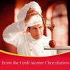 Lindt Letterbox Chocolate Hamper - 376g (17-Piece Set) - Assorted Chocolate Bars & Truffles, Lindor Chocolates Gift Box, Birthday Gifts for Women and Men, Thank You Gifts view 4