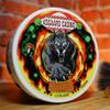 "FENRIR" (ASGAARD CASINO) VEGAN ARTISAN SHAVING SOAP - Made in UK - Vetiver, Citrus & Cedar - 7 Natural Butters - ALL NATURAL INGREDIENTS - 100g view 2