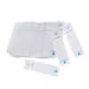 ULTECHNOVO 200pcs Thermometer Sleeves for Digital Thermometer Sanitary Disposable Protective Covers for Household view 2