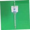 ULTECHNOVO 200pcs Thermometer Sleeves for Digital Thermometer Sanitary Disposable Protective Covers for Household view 3