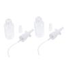 Manual Nasal Irrigator 2Pcs 20ml PET Cleaning Bottle for Babies view 1