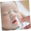 Manual Nasal Irrigator 2Pcs 20ml PET Cleaning Bottle for Babies view 4