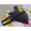 Body Fat Caliper Abs Black Skinfold Tester for Men Women view 2