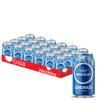 Kingsley Signature Lemonade, Premium Flavoured Carbonated Soft Drink, 100% Natural Flavourings & Colourings, Gluten Free, Vegetarian, Manufactured in the UK 24 x 330ml view 2