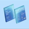 THATSMILE Professional Teeth whitening Strips, Vegan Formula, Fast Results, Enamel Safe - Pack of 42 Strips view 2