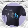 WPJQJWD Ankle Foot Orthosis Support Brace, Ankle Support Brace Stabilizer Adjustable Foot Lifter Correction Aid Pads For Hemipleia Stroke Pain Relief, Shoes Can Be Worn view 3