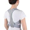 Posture Back Corrector Clavicle Spine Back Shoulder Support Belt Back Pain Relief Posture Correction Prevents Slouching view 1