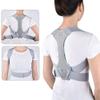 Posture Back Corrector Clavicle Spine Back Shoulder Support Belt Back Pain Relief Posture Correction Prevents Slouching view 3