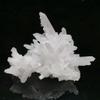 100g Natural White Clear Quartz Cluster Crystal Point Rock Specimen Gift view 3