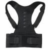 2022 New Posture Corrector Back Posture Brace Clavicle Support Stop Slouching and Hunching Adjustable Back Trainer view 1