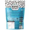 Keto Skinny Shirataki Konjac Rice 270g (Pack of 20) - Organic Konjac Flour, Zero Sugar, Low Carb, Low Calorie, Fibre & Protein, Gluten Free, Vegan, Keto & Paleo Friendly Ready to Eat Rice Alternative view 3