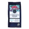 M&S Collection Single Origin Colombian Ground Coffee, 100% Arabica, Rich Roast No. 4, 227g, Fairtrade PACK OF 2X view 1