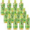 Oi Ocha Unsweetened Green Tea Drink 600ml | Authentic Japanese Style Ready To Drink Green Tea | Refreshing & Healthy Beverage Cold Brew Tea (12 Bottle) view 1