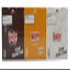 Toast'em Pop-Ups Frosted Variety Pack Chocolate Fudge, Smores & Cookies & Creme (18 pastries) Similar to Pop Tarts view 3