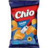 Chioo Salted Chips 140 Gram, 10 Packs view 2
