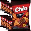 Chioo Barbecue Chips 140 Gram, 10 Packs view 1