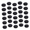 Healeved Kids Buckle 100pcs Anti-Slip Adjustment for Children Adjustable Buckle view 1