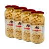 Camara Lui Enache Fasole Alba 540G Enache'S Chamber White Bean Beans The Taste of Tradition Sterilized Product Product of Romania Pack of 4 view 1