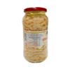 Camara Lui Enache Fasole Alba 540G Enache'S Chamber White Bean Beans The Taste of Tradition Sterilized Product Product of Romania Pack of 4 view 2