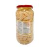 Camara Lui Enache Fasole Alba 540G Enache'S Chamber White Bean Beans The Taste of Tradition Sterilized Product Product of Romania Pack of 4 view 3