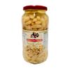 Camara Lui Enache Fasole Alba 540G Enache'S Chamber White Bean Beans The Taste of Tradition Sterilized Product Product of Romania Pack of 4 view 4
