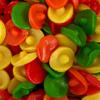 Mexican Sombreros 2kg Share Bag by The Gourmet Sweet Company view 1