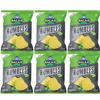 Balaji Rumble Mint Twist 135gm (Pack of 6) | Refreshing Mint Flavoured Crunchy Snack | Perfect for Tea-Time, Parties, and Anytime Munching view 1