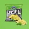 Balaji Rumble Mint Twist 135gm (Pack of 6) | Refreshing Mint Flavoured Crunchy Snack | Perfect for Tea-Time, Parties, and Anytime Munching view 3