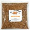 2kg | Oily Toor Dal | Dall Oil-Coating (Malawi) Free UK P&P by Spice Planet (2000 Grams) view 1