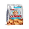 Eti Cicibebe Baby Biscuits with Calcium, Classic Variety (172gr X 12) view 1