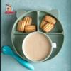 Eti Cicibebe Baby Biscuits with Calcium, Classic Variety (250gr X 4) view 2