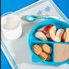 Eti Cicibebe Baby Biscuits with Calcium, Classic Variety (250gr X 4) view 3