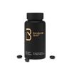 Good For Me Tanning Accelerator Supplement (60 Capsules) | 1 Month Supply of Betakaroten Gold Black Edition with 15mg Beta Carotene | High Dose & Premium Nordic Quality Tan Accelerator view 1