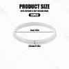 20 Pcs Silicone Gaskets for Keurig Stainless Steel Refillable, Reusable Gasket Ring Replacement Silicone Seals for Keurig Reusable Coffee Filter view 2